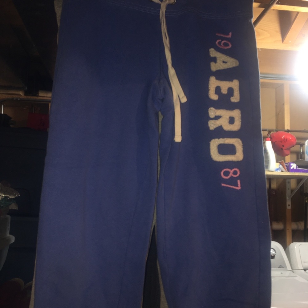 sweatpants